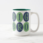 Big Bro mug