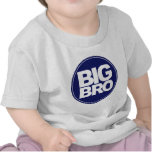 big bro t-shirt mix and match design