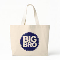 big bro t-shirt mix and match design bag