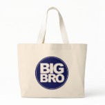 big bro t-shirt mix and match design bags
