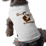 Big Brotha Doggie T-shirt