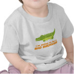 Big Brother Alligator T-shirt