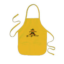 Big Brother Apron