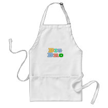 Big Brother Apron