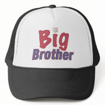 Big Brother (baseball) Hat