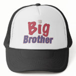 Big Brother (baseball) hats