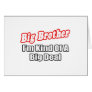 Big Brother...Big Deal