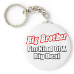 Big Brother...Big Deal