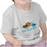 Big Brother Birdie T-shirts