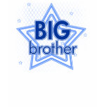 Big Brother Boys T-Shirt