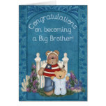 Big Brother Cards