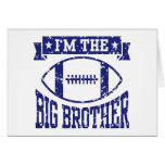 Big Brother Cards
