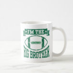 Big Brother Coffee Mug