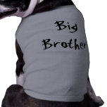 Big Brother Dog Clothing
