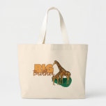Big Brother (Giraffe) Bag