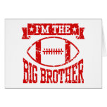 Big Brother Greeting Card