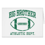Big Brother Greeting Cards