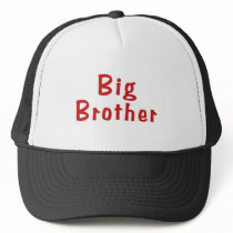 Big Brother Hat
