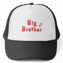 Big Brother Hat