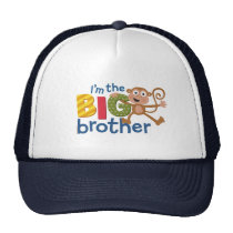 BIG brother Hat hats