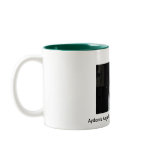 Big Brother helping Autism Recovery Fund, Mug