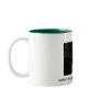 Big Brother helping Autism Recovery Fund, Mug