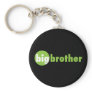 Big Brother Keychains