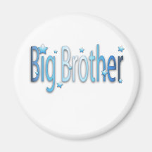 big.brother magnet