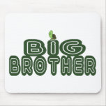 Big Brother mousepads
