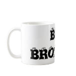 BIG BROTHER MUGS