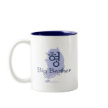 Big Brother (of a Boy) Korea Mug