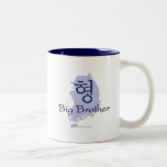 Big Brother (of a Boy) Korea Mug