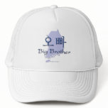 Big Brother (of a Girl) Korea Hat
