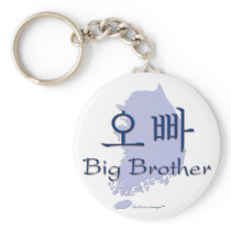 Big Brother (of a Girl) Korea