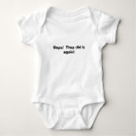 big brother oops t-shirts