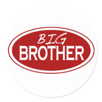 Big Brother (oval)