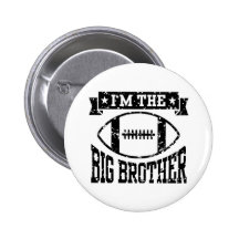 Big Brother Pin