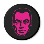Big Brother Portrait Magnet
