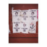 Big Brother Postcards