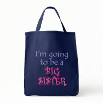 Big Brother/Sister Bag