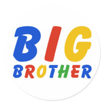 BIG BROTHER