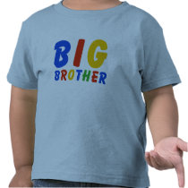 BIG BROTHER T-Shirt