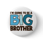 big brother t-shirt buttons