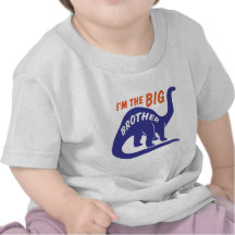 Big Brother T Shirts