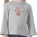 Big Brother Tee Shirts