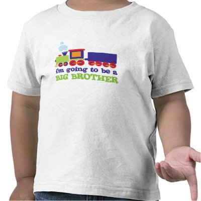 big brother train t shirts by zoeysattic