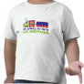 big brother train t shirts
