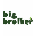 Big Brother t-shirts