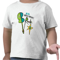 Big Brothers Rock!