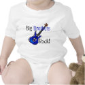 Big Brothers ROCK! t-shirts